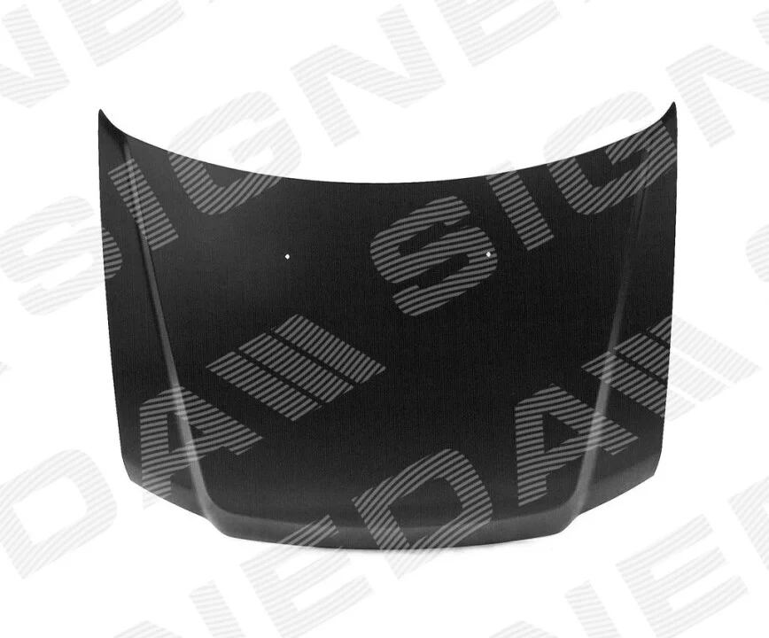 Капот FORD ESCAPE, 08 - 12 Signeda PFD20137A (фото 1)