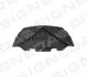 Защита двигателя FORD MUSTANG, 15 - 17 Signeda PFD33065B (фото 1)