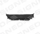 Дефлектор радіатора FORD FUSION, 13 - 17 Signeda PFD33306(K)A (фото 1)