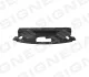 Дефлектор радіатора FORD EDGE, 15 - 18 Signeda PFD33310A (фото 1)