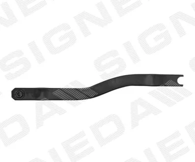 Кронштейн бампера FORD ESCAPE, 13 - 16 Signeda PFD43328AL