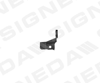 Кронштейн фары передней FORD FUSION, 13 - 17 Signeda PFD43389AR