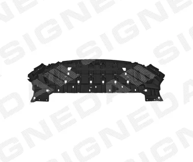 Защита двигателя FORD ESCAPE, 17 - 19 Signeda PFD60030A