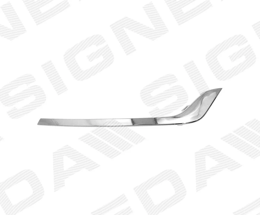 Молдінг на решітку в бампер FORD FUSION, 19 - Signeda PFD99004MAR (фото 1)