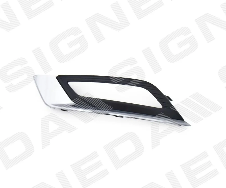 Решітка в бампер FORD FUSION, 17 - 19 Signeda PFD99386CAL (фото 1)