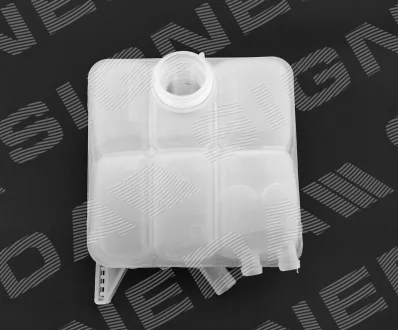 Бачок компенсационный FORD C-MAx, 10. 14 - 19 Signeda PFDB1004A