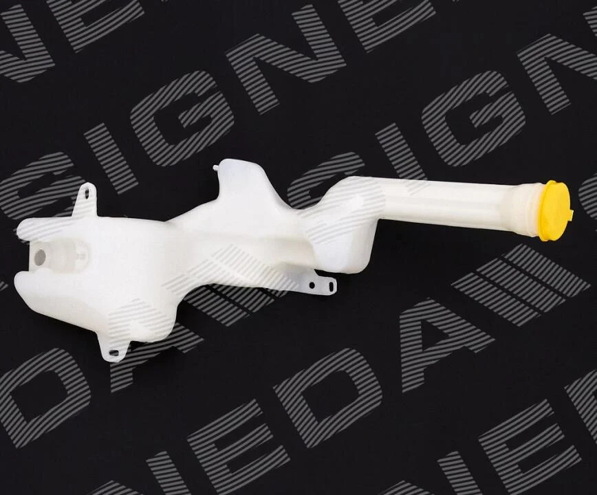Бачок скломивача FORD ECOSPORT, 18 - Signeda PFDB2013A (фото 1)