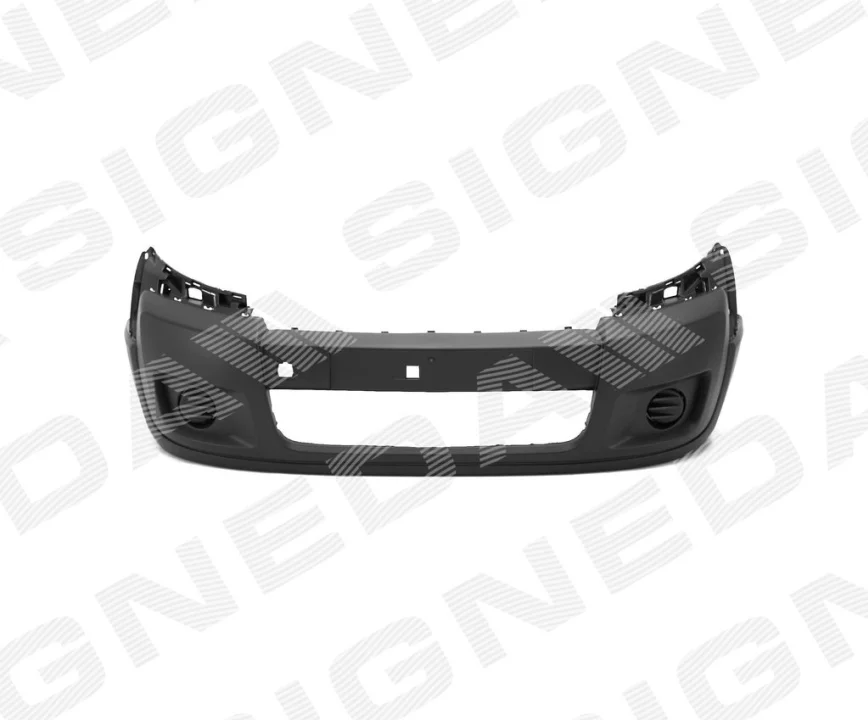 Бампер передній CITROEN JUMPY, 07-16 Signeda PFT04050BA(I) (фото 1)