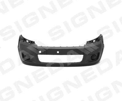 Бампер передній CITROEN JUMPY, 07-16 Signeda PFT04050BA(I)