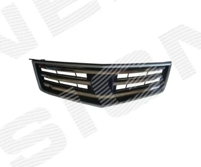 Решітка радіатора HONDA ACCORD, 08 - 12 Signeda PHD07001(K)GA