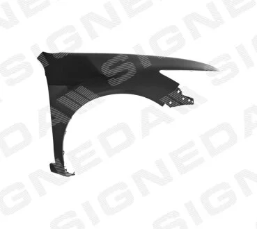 Крило HONDA ACCORD, 08 - 12 Signeda PHD10113AR