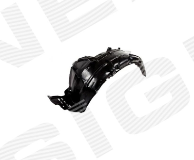 Подкрылок HONDA CIVIC SDN Euro type, 06 - 11 Signeda PHD11101AL