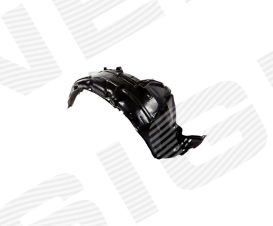 Подкрылок HONDA CIVIC SDN Euro type, 06 - 11 Signeda PHD11101AR