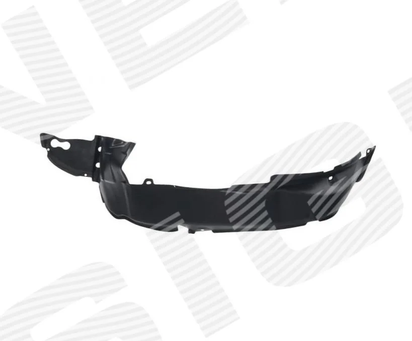 Подкрылок HYUNDAI SANTAFE, 00 - 06 Signeda PHN11020AL (фото 1)