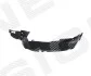 Подкрылок HYUNDAI SANTAFE, 00 - 06 Signeda PHN11020AL (фото 1)