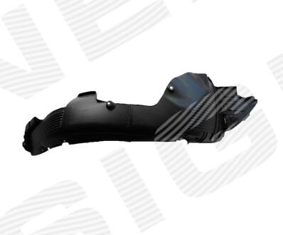 Підкрилок KIA FORTE (YD), 13 - 18 Signeda PKA11135AR