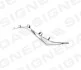 Молдінг для решітки MAZDA 3, 14 - 17 Signeda PMZ07144MAR (фото 1)