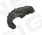 Подкрылок MAZDA 3, 14 - 17 Signeda PMZ11100AL (фото 1)