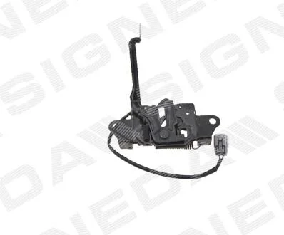 Замок капота MAZDA CX-5, 17 - Signeda PMZ22060A