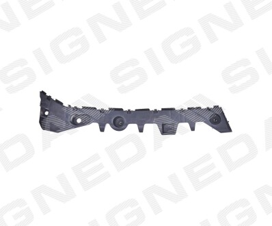 Кронштейн бампера MAZDA 3, 14 - 17 Signeda PMZ43112AL