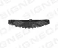 Захист двигуна MAZDA 3, 03 - 06 Signeda PMZ60000A (фото 1)