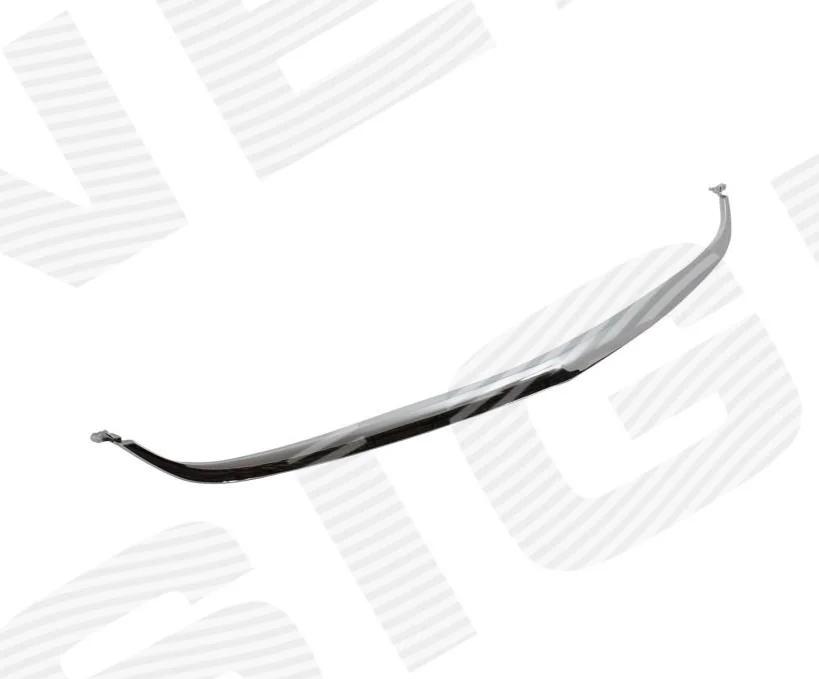 Молдинг бампера MAZDA 3 (BL), 07.09 - 10.11 Signeda PMZ99001MA (фото 1)