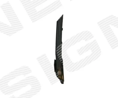 Рамка протитуманної фари MAZDA CX-5 Signeda PMZ99120CAR
