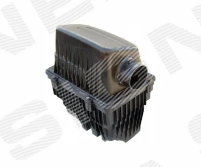 Коробка фільтра PEUGEOT 307 (3_), 03.01 - 09.05 Signeda PPG01001A