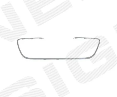 Хром на решітку PEUGEOT 508, 10 - 15 Signeda PPG07005MA