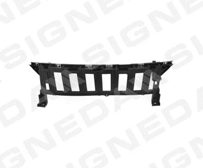 Кронштейн решетки PEUGEOT 3008, 16 - Signeda PPG43051CA