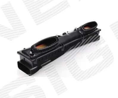 Коробка фільтра PORSCHE PANAMERA (970), 09 - 16 Signeda PPH01005A