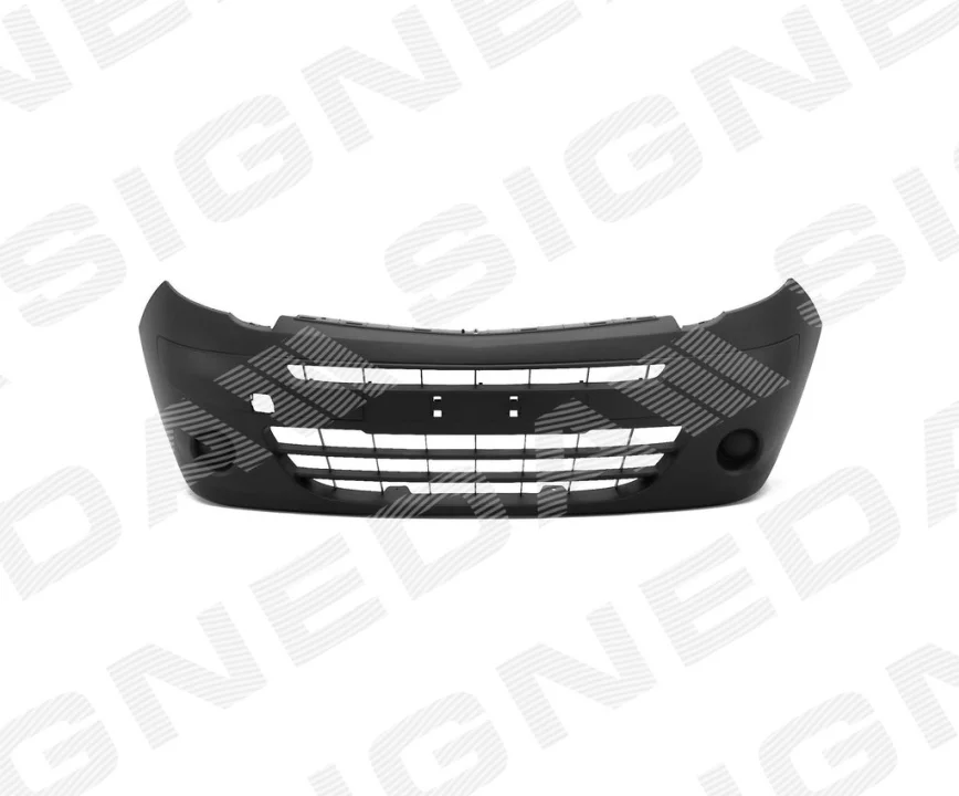 Бампер передній RENAULT KANGOO, 08 - Signeda PRN04068BB (фото 1)
