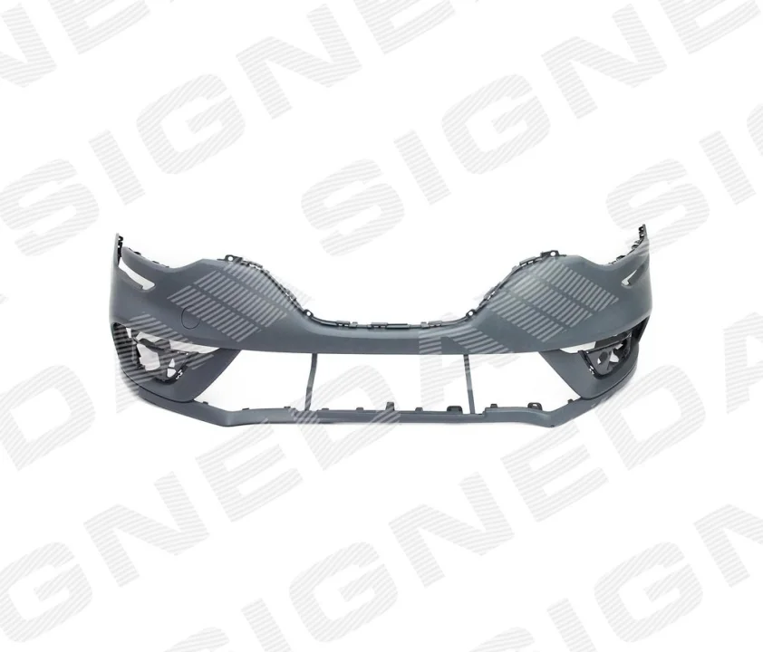 Бампер передній RENAULT MEGANE IV, 03.16 - Signeda PRN04167BA (фото 1)