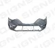Бампер передній RENAULT MEGANE IV, 03.16 - Signeda PRN04167BA (фото 1)