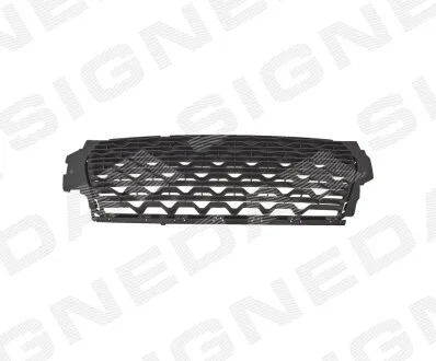 Решітка в бампер RENAULT DACIA DUSTER Signeda PRN99106GA