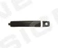 Ручки дверные Signeda PRND1003LR (фото 1)