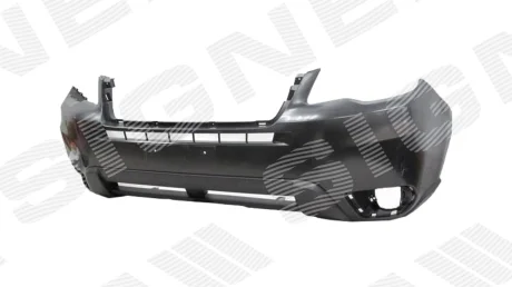 Бампер передній SUBARU FORESTER, 14 - 18 Signeda PSB04046BA
