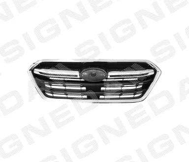 Решетка радиатора SUBARU OUTBACK, 18 - Signeda PSB07070GA