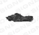 Підкрилок SUBARU FORESTER, 19 - Signeda PSB11044AL (фото 1)