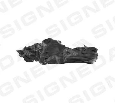 Подкрылок SUBARU FORESTER, 19 - Signeda PSB11044AL