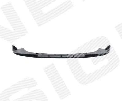 Спойлер бампера SKODA OCTAVIA, 04 - 08 Signeda PSD02002SA