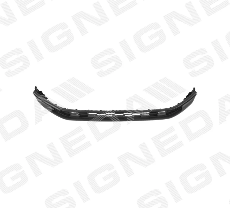 Спойлер бампера SKODA KODIAQ, 17- Signeda PSD02005SA (фото 1)