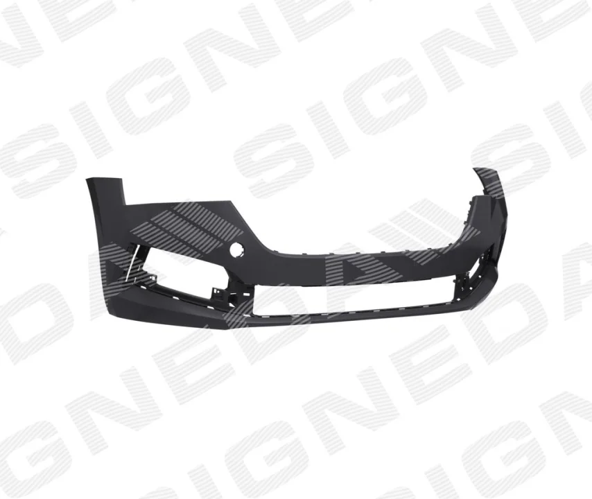 Бампер передний SKODA SCALA, 19 - Signeda PSD041067BA (фото 1)