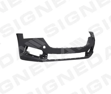 Бампер передний SKODA SCALA, 19 - Signeda PSD041067BA