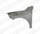 Крыло SEAT TOLEDO, 12 - 18 Signeda PSD10015AL (фото 1)
