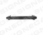Усилитель переднего бампера SEAT IBIZA, 08 - 12 Signeda PST44005A (фото 1)