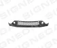 Бампер передний TOYOTA C-HR, 16 - Signeda PTY041179BA (фото 1)