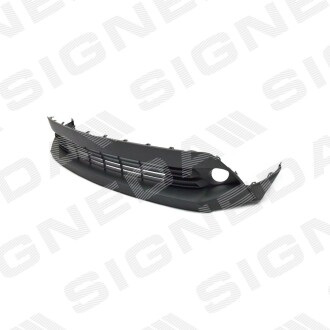 Бампер передній TOYOTA C-HR, 16 - Signeda PTY041180BA