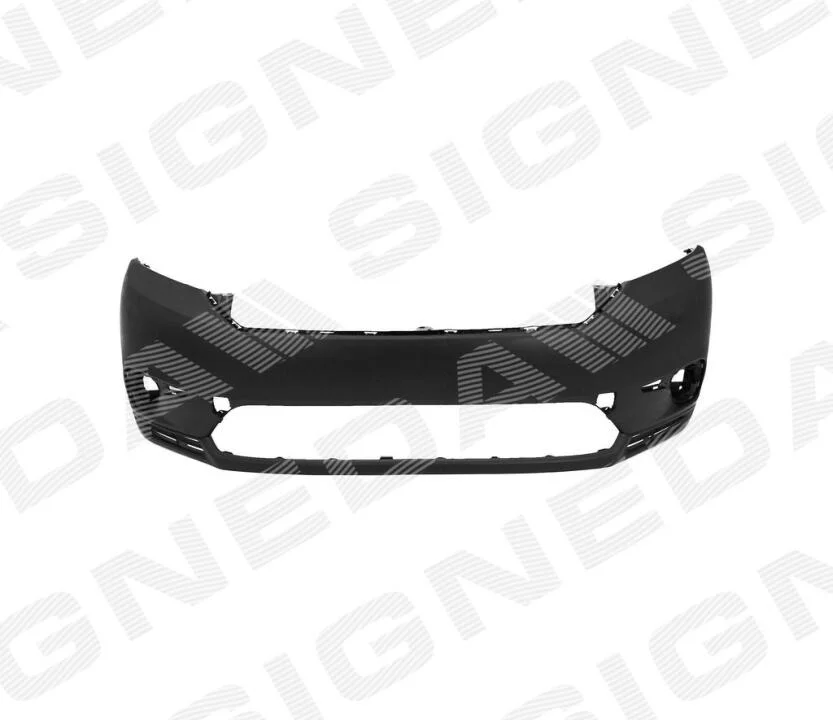 Бампер передній TOYOTA HIGHLANDER, 11 - 13 Signeda PTY04391BB (фото 1)