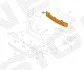 Отбойник LEXUS RX350/450H, 12 - 15 Signeda PTY04433EA (фото 1)